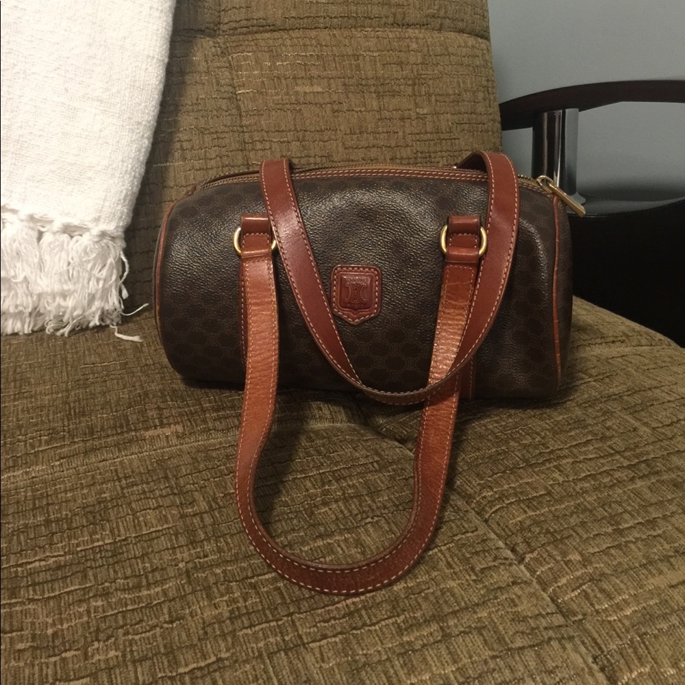 Celine Handbag.